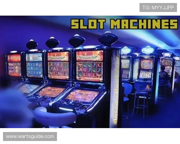 yg电子游戏老虎机新手入门指南，快速掌握游戏规则与提升中奖几率