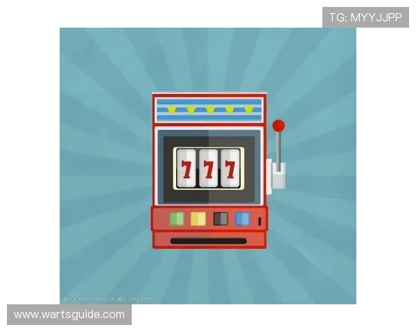 了解老虎机有几个图案图片以及每种图案的特色和玩法技巧