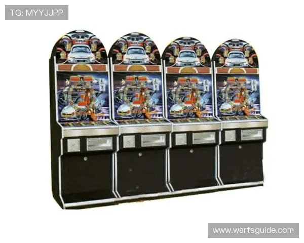 分析老虎机真人视讯的玩法规则和赢取技巧分享 分析老虎机真人视讯的玩法规则和赢取技巧分享