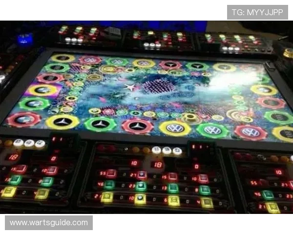 奔驰宝马老虎机游戏的法律法规与合规运营情况全面解读 奔驰宝马老虎机游戏的法律法规与合规运营情况全面解读