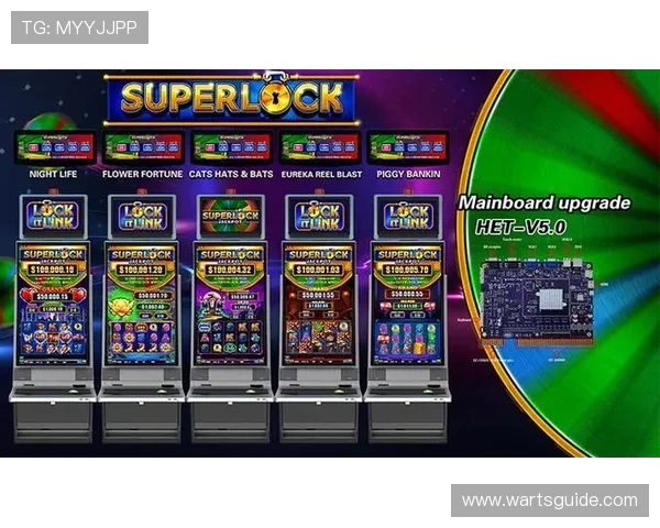 免费老虎机游戏排行榜最新更新带你发现最具趣味性和高回报的游戏