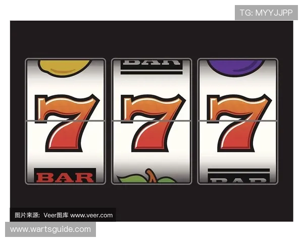 老虎机大7热门玩法分析助你提升游戏胜率的实用技巧