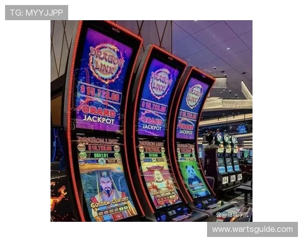 老虎机官网下载推荐：哪些平台提供优质的老虎机游戏下载服务？