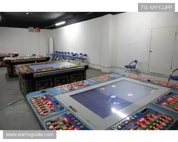 老虎机的猫腻曝光：博彩行业隐藏的秘密与玩家应注意的陷阱